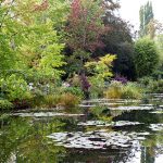 Jardins de Claude Monet - foto B@rberousse CCBY