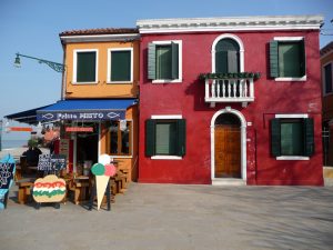 Laguna Veneziana
