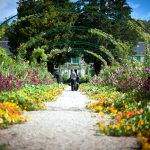 Jardim de Claude Monet - Foto Mat's eye CCBY