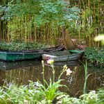 Jardin de Claude Monet Giverny- Fondation Monet