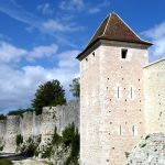 Muralhas de Provins