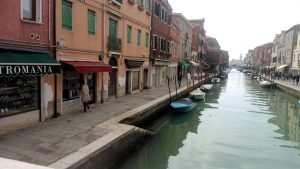 Murano, Itália, foto Whatley Dude-ccby