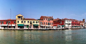 Murano, Veneza, Itália-foto Brad Coy -ccby