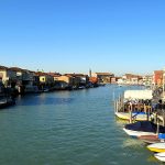 Murano, Veneza, Itália, foto Harshlight -CCBY