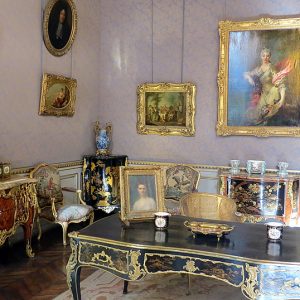 Musée Jacquemart Andre, Paris, Foto Molly SVH CCBY