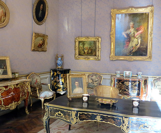 Musée Jacquemart Andre, Paris, Foto Molly SVH CCBY