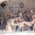 Museu da Arquitetura e do Patrimônia, em Paris