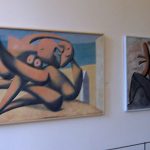 Musée Picasso Foto In SapphoWeTrust CCBYSA