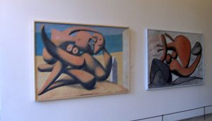 Musée Picasso Foto In SapphoWeTrust CCBYSA