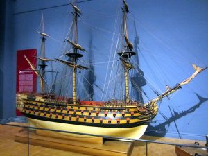 Musée de la Marine, Paris,