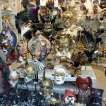 Máscaras do Carnaval de Veneza