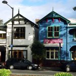 Napier, Ilha do Norte, Nova Zelândia