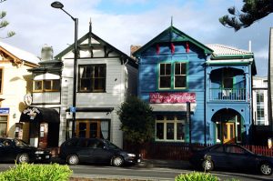 Napier, Ilha do Norte, Nova Zelândia