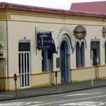 Napier, Nova Zelândia, Ilha do Norte