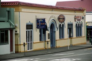 Napier, Nova Zelândia, Ilha do Norte