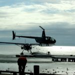 Nova Zelândia, passeios de helicóptero e hidro-avião em Rotorua