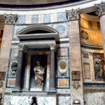 Pantheon, Roma
