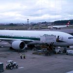 Passaens aéreas, nem sempre custam caro