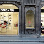 Patrizia Pepe, Roma