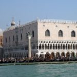 Palácio dos Dodges, Veneza