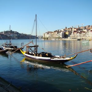Portugal, Cidade do Porto