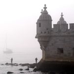 Portugal, Torre de Belém