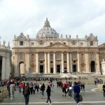 Vaticano, Roma, Itália