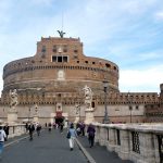 Castel Sant'Angelo, Roma