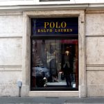 Ralph Lauren, Roma