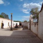 San Pedro de Atacama, Chile