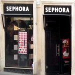 Sephora, Roma