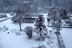 Suíça, Genebra, Carouge, foto Chantal Nagel