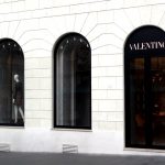 Valentino, Roma