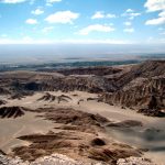 Valle de la Muerte, Atacama, Chile