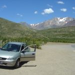 Viagem de carro, um pouco mais cara, mas com muita liberdade
