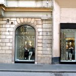 Zara, Roma
