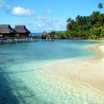 Bora Bora, um paraíso tropical