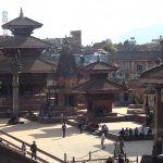 Durbar Square, Patan, Nepal