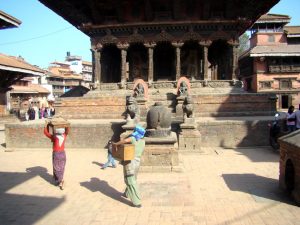 Patan, Nepal