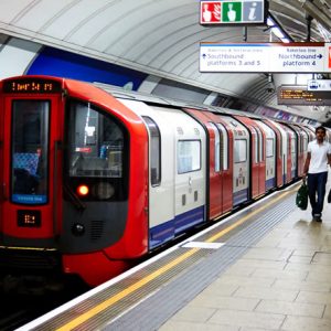 Metrô de Londres
