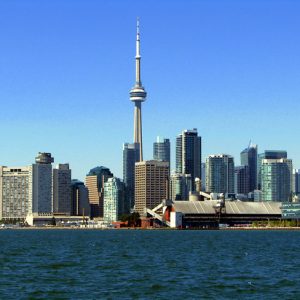 Toronto, foto de Michael Gil CCBY