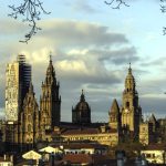 Santiago de Compostela, Catedral _ Jose Losada - Fotografí CCBY