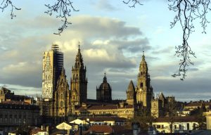 Santiago de Compostela, Catedral _ Jose Losada - Fotografí CCBY