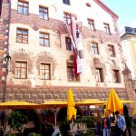 Arquitetura em Innsbruck, Áustria