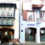 Casa em Zurich, Suíça