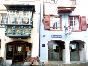 Casa em Zurich, Suíça