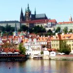Castelo de Praga