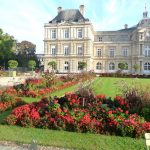 Jardin de Luxembourg, Paris