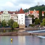 Malá Strána, Praga