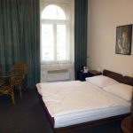 Praga Pensão Brezina